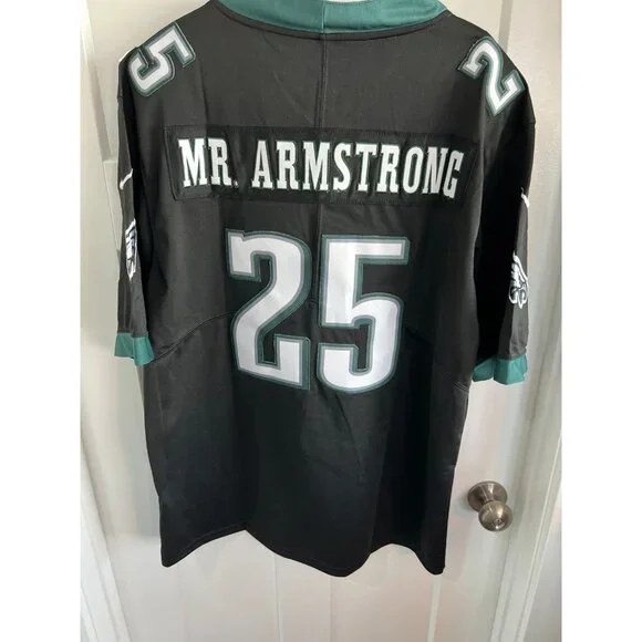 Mr Armstrong Philadelphia Eagles - Picture 5 of 6